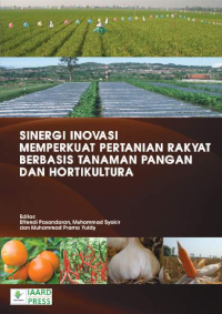 BUDAYA PERTANIAN RAKYAT BERBASIS AGRIBISNIS MANGGA DI KABUPATEN INDRAMAYU