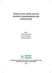 PERSEROAN TERBATAS (PT) PANGAN PADA LAHAN SAWAH BERIRIGASI TEKNIS : MENJAWAB TANTANGAN KETAHANAN DAN KEMANDIRIAN PANGAN MASA DEPAN