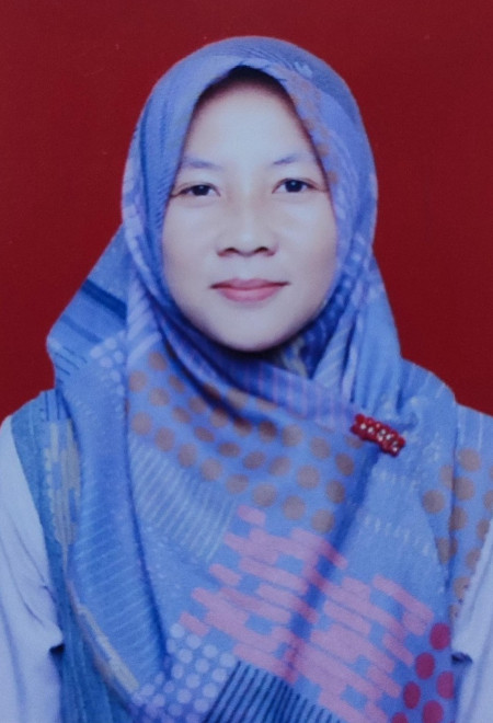 Ulfa Istingadah, A.Md.